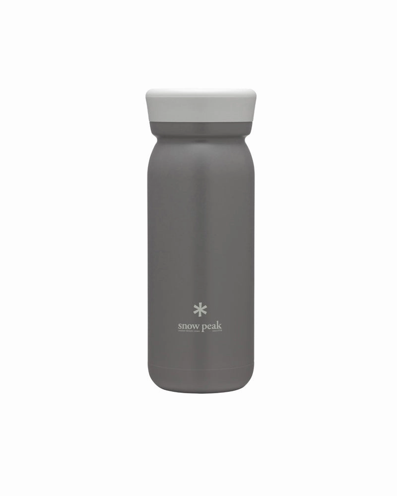 Milk Bottle in 500ml essential outdoor cooking accessories kit