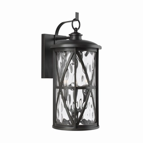 Millbrooke Three Light Outdoor Wall Lantern Antique BronzeOutdoor wall sconces with motion sensor