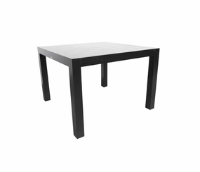 Millcroft 36" Square Dining Tableoutdoor patio dining furniture set