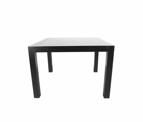 Millcroft 42" Square Dining Tableoutdoor patio dining furniture set