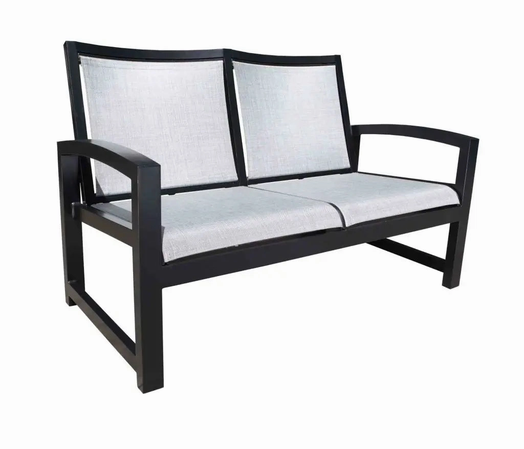 Millcroft Loveseatoutdoor patio furniture set