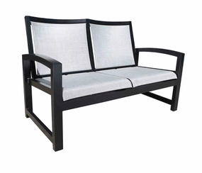 Millcroft Loveseatoutdoor patio furniture set