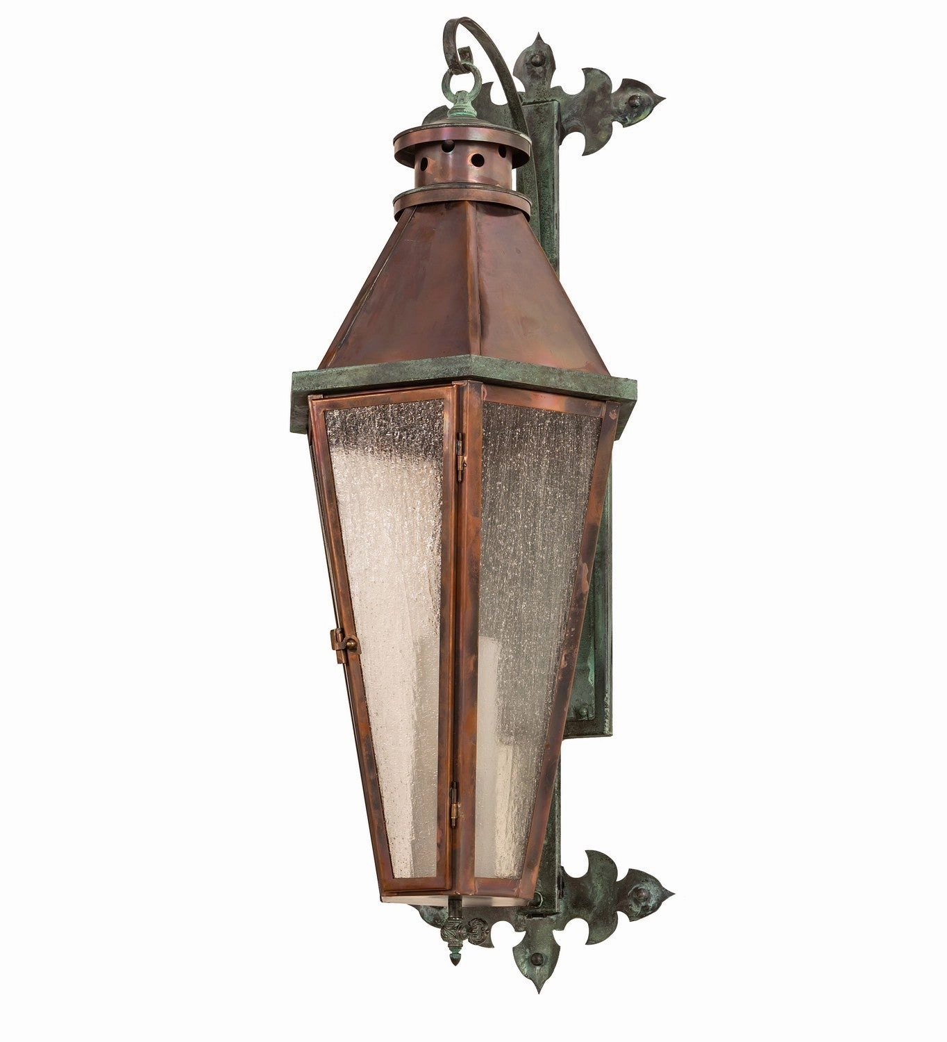Millesime One Light Wall Sconce