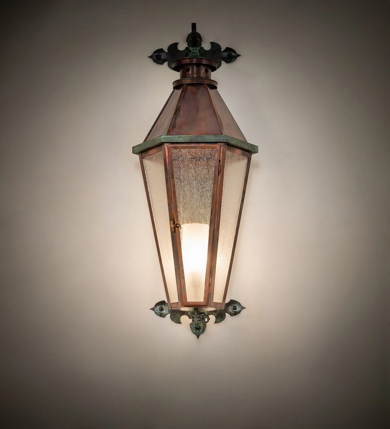 Millesime One Light Wall Sconce