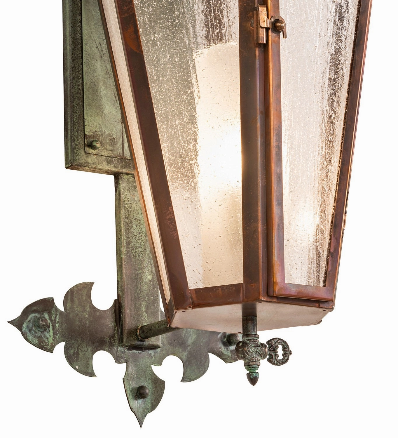 Millesime One Light Wall Sconce