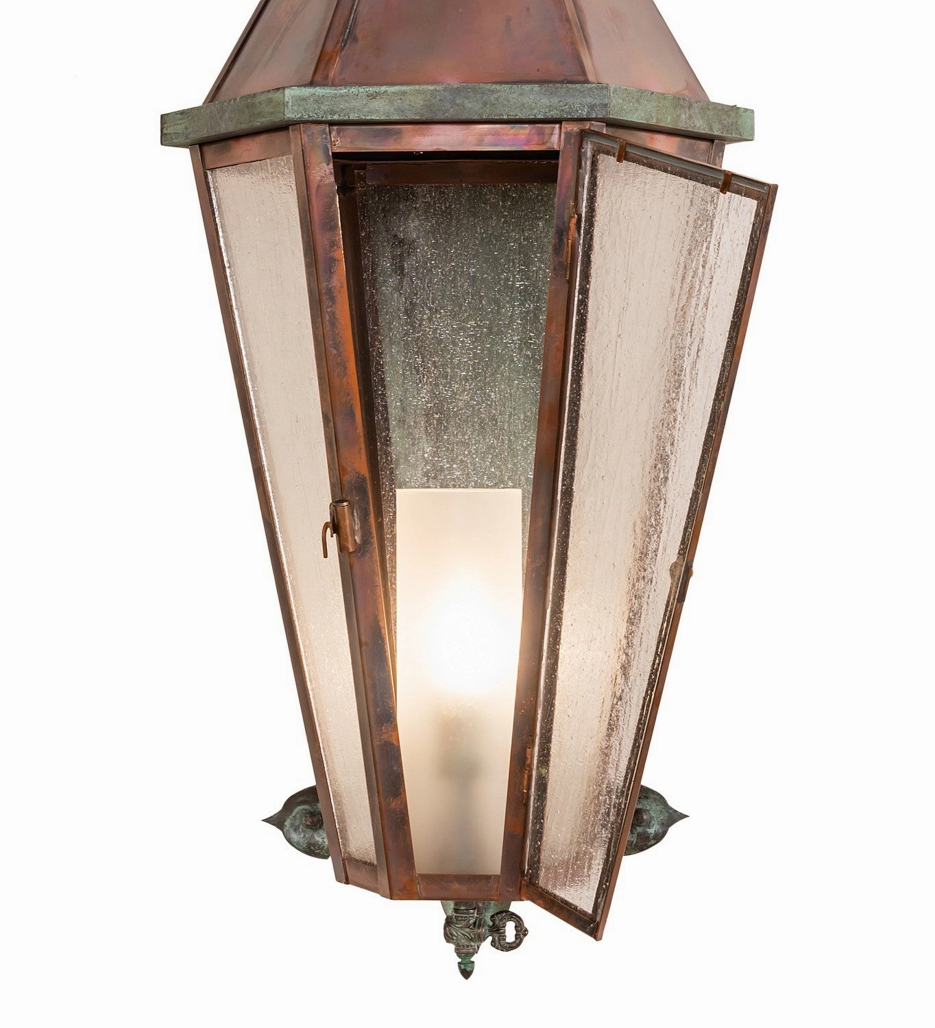 Millesime One Light Wall Sconce