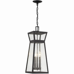 Millford 3-Light Outdoor Hanging LanternWeatherproof outdoor lighting