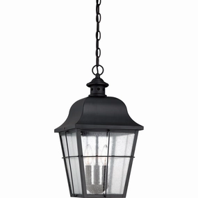 Millhouse Outdoor PendantWeatherproof outdoor lighting