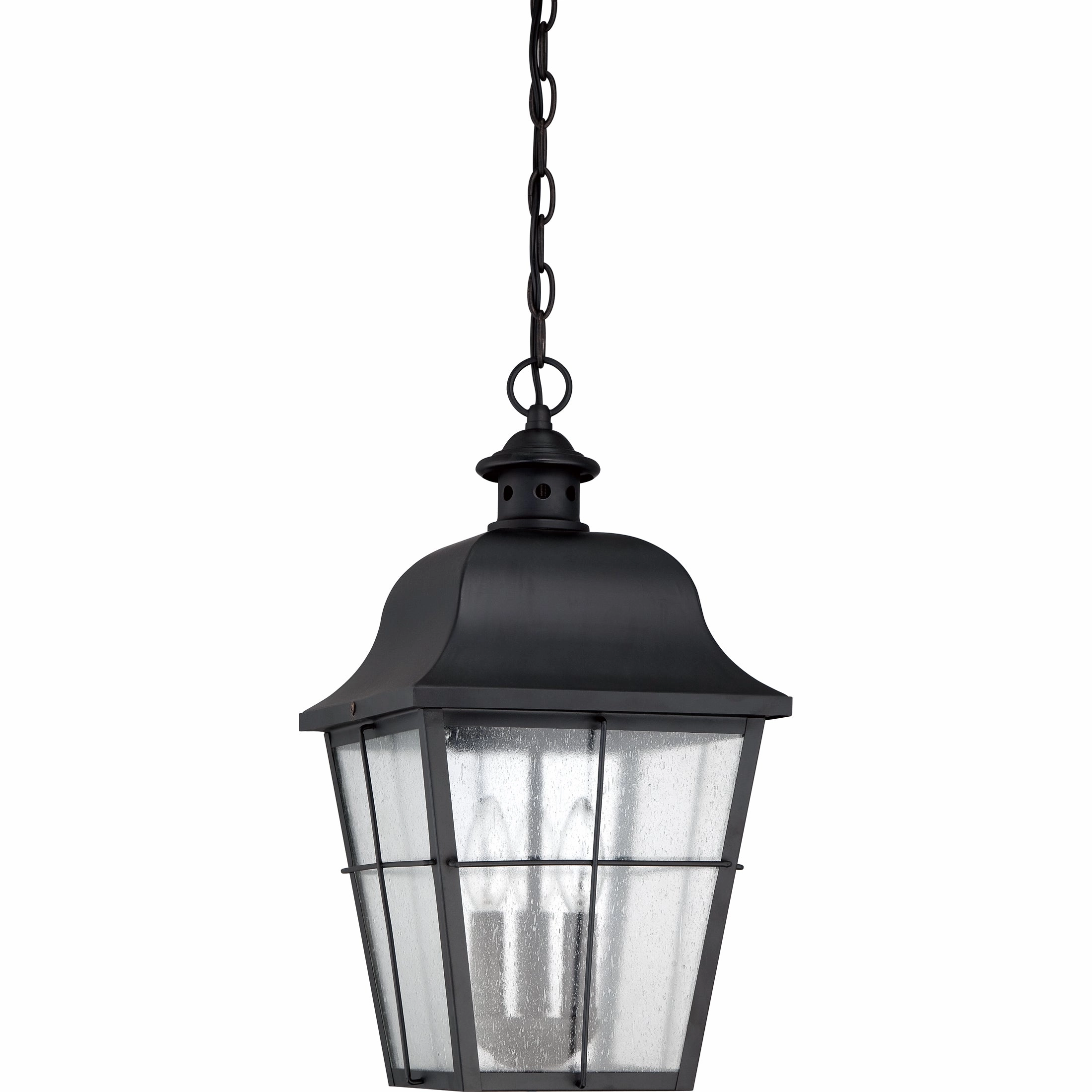 Millhouse Outdoor Pendant