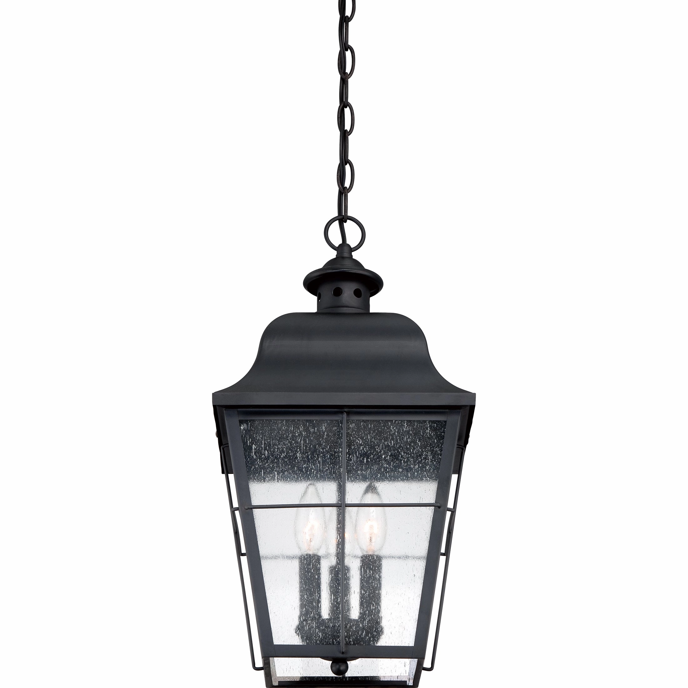 Millhouse Outdoor Pendant
