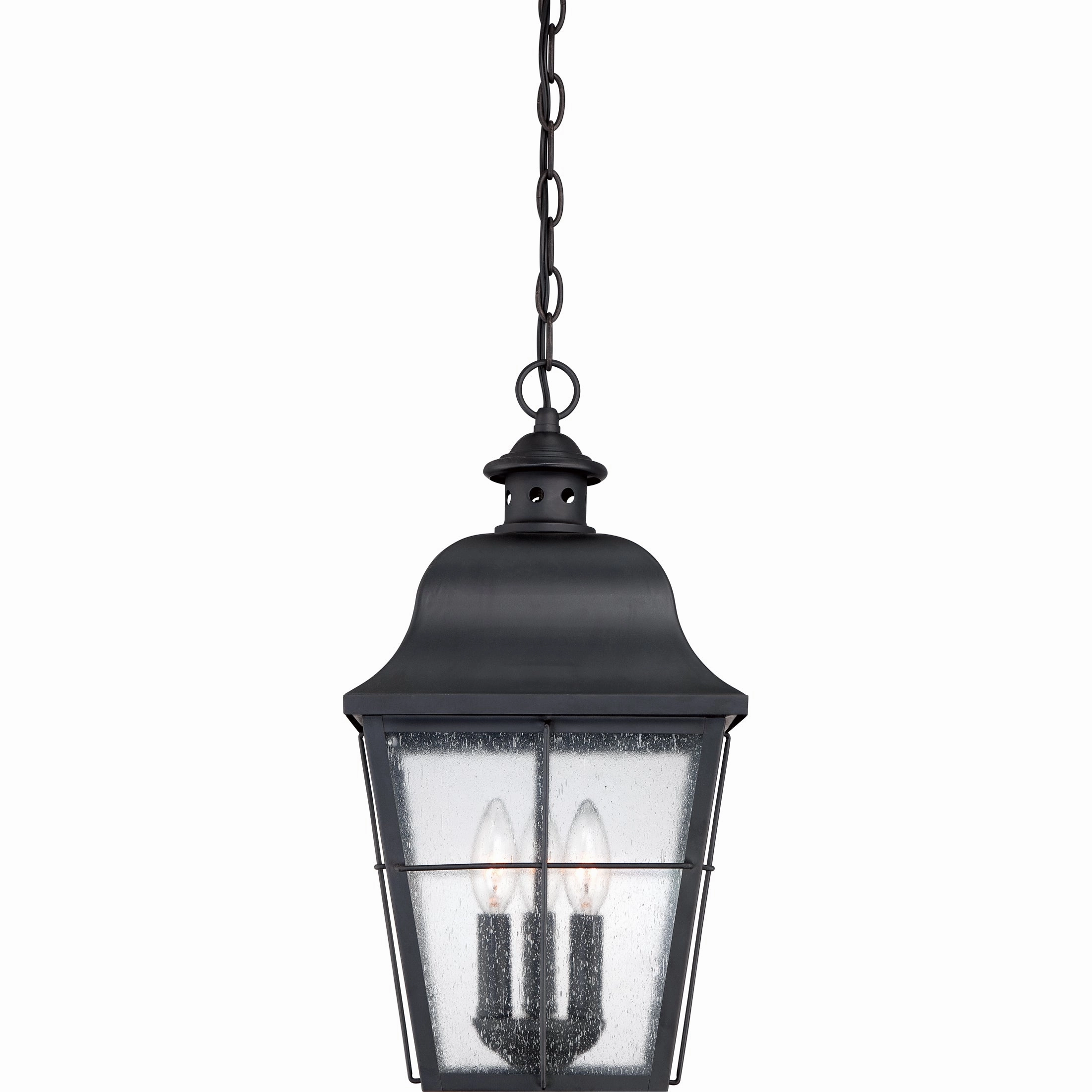 Millhouse Outdoor Pendant