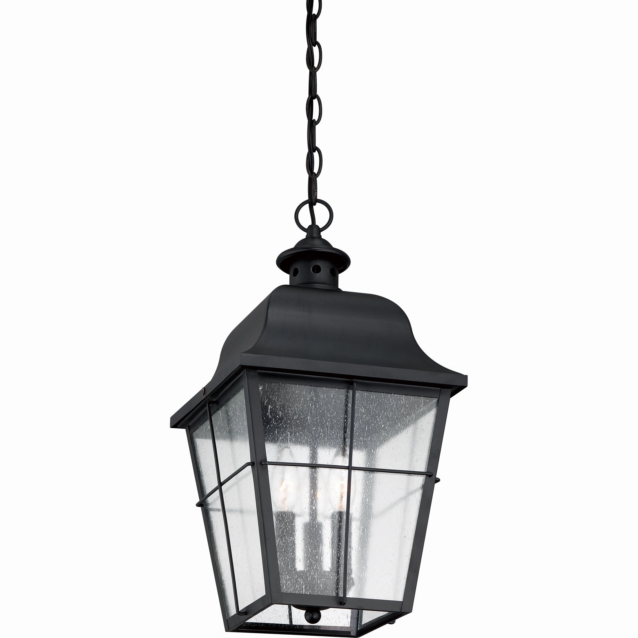 Millhouse Outdoor Pendant