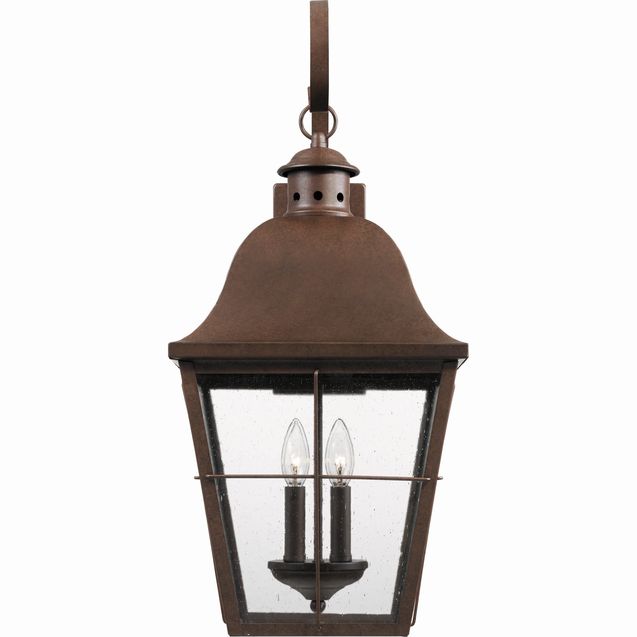 Millhouse Outdoor Wall Light