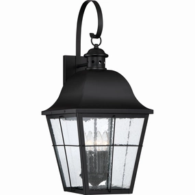 Millhouse Outdoor Wall LightWeatherproof outdoor lighting