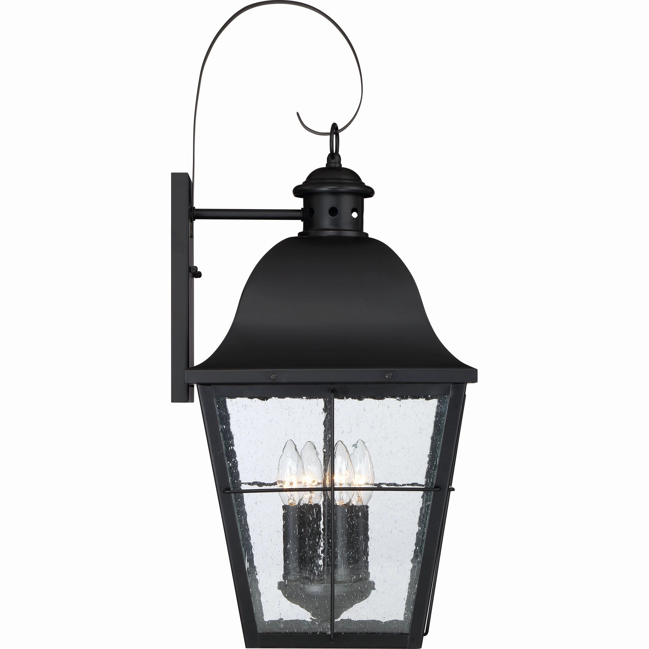 Millhouse Outdoor Wall Light