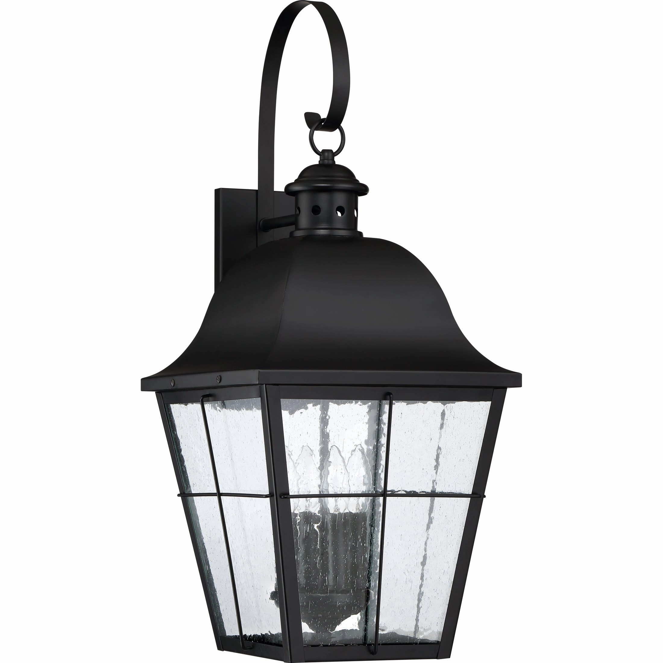Millhouse Outdoor Wall Light