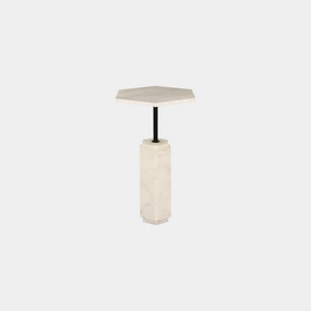 Millie - End Tableoutdoor side table for patio furniture