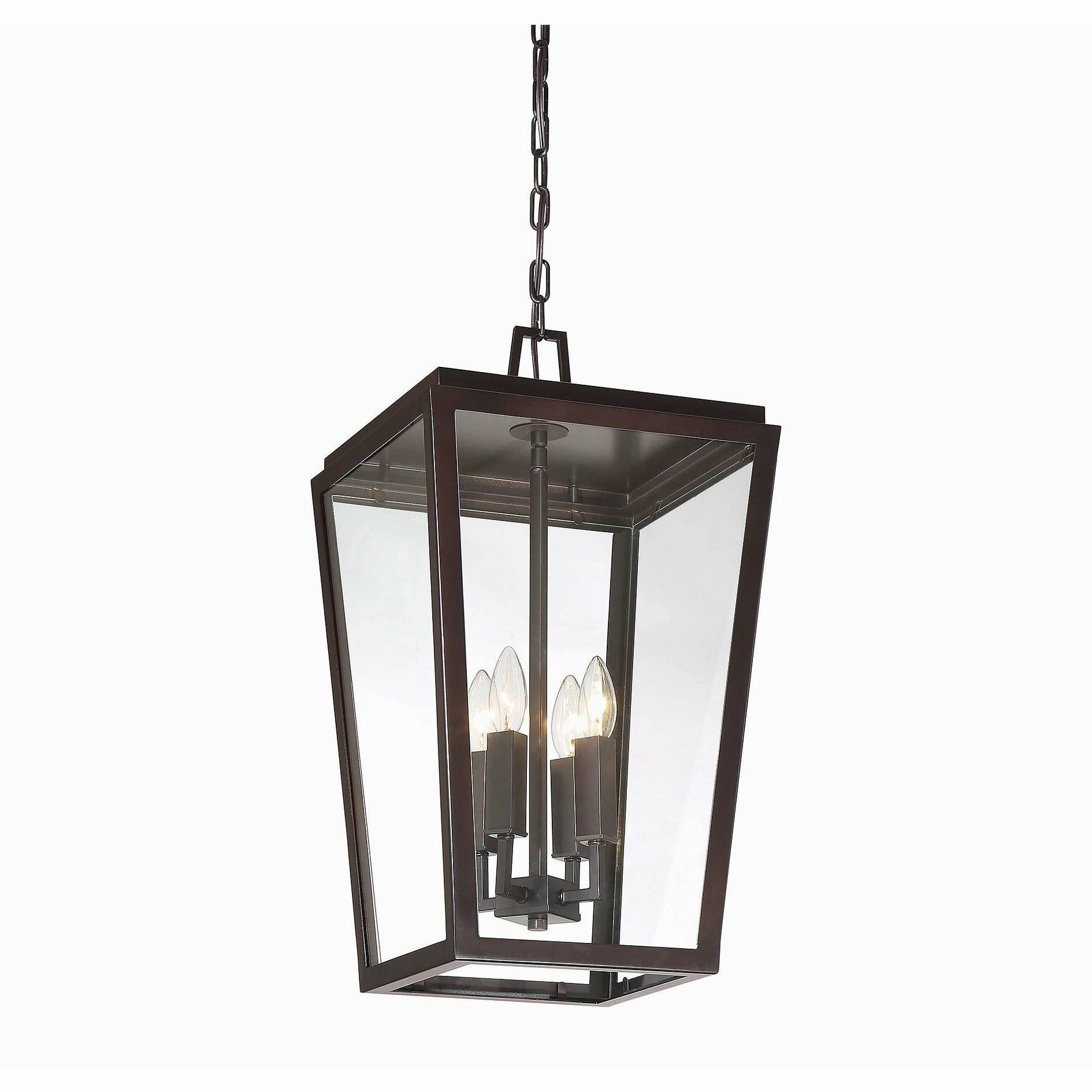 Milton Outdoor PendantWeatherproof outdoor lighting