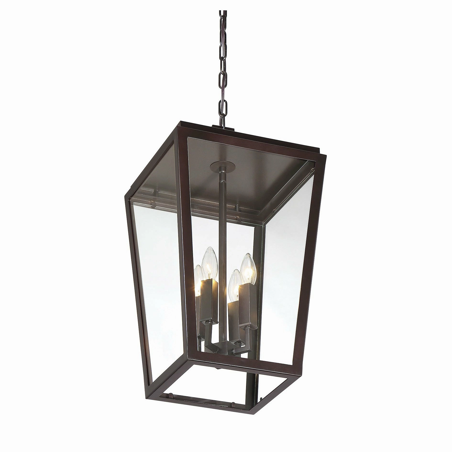 Milton Outdoor Pendant