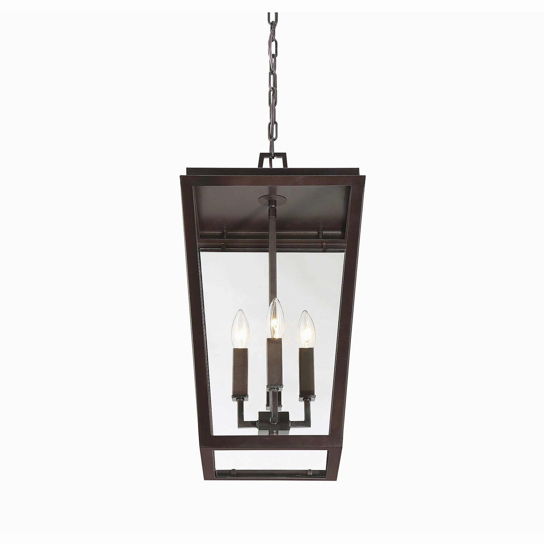 Milton Outdoor Pendant