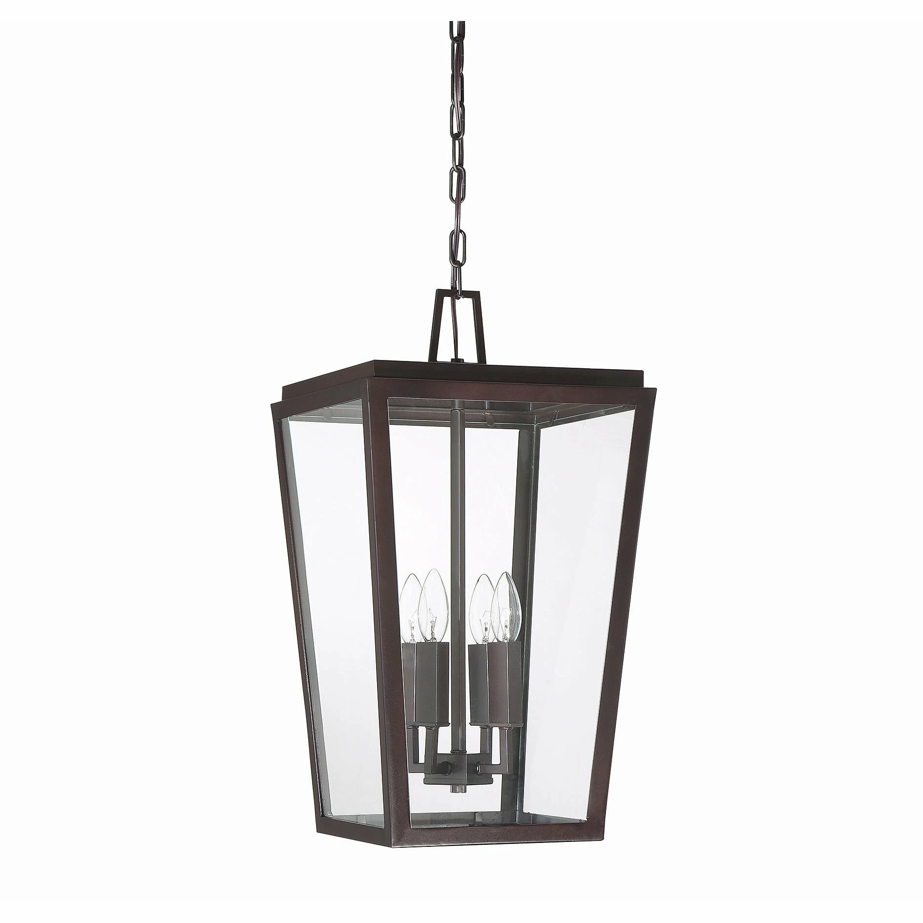 Milton Outdoor Pendant