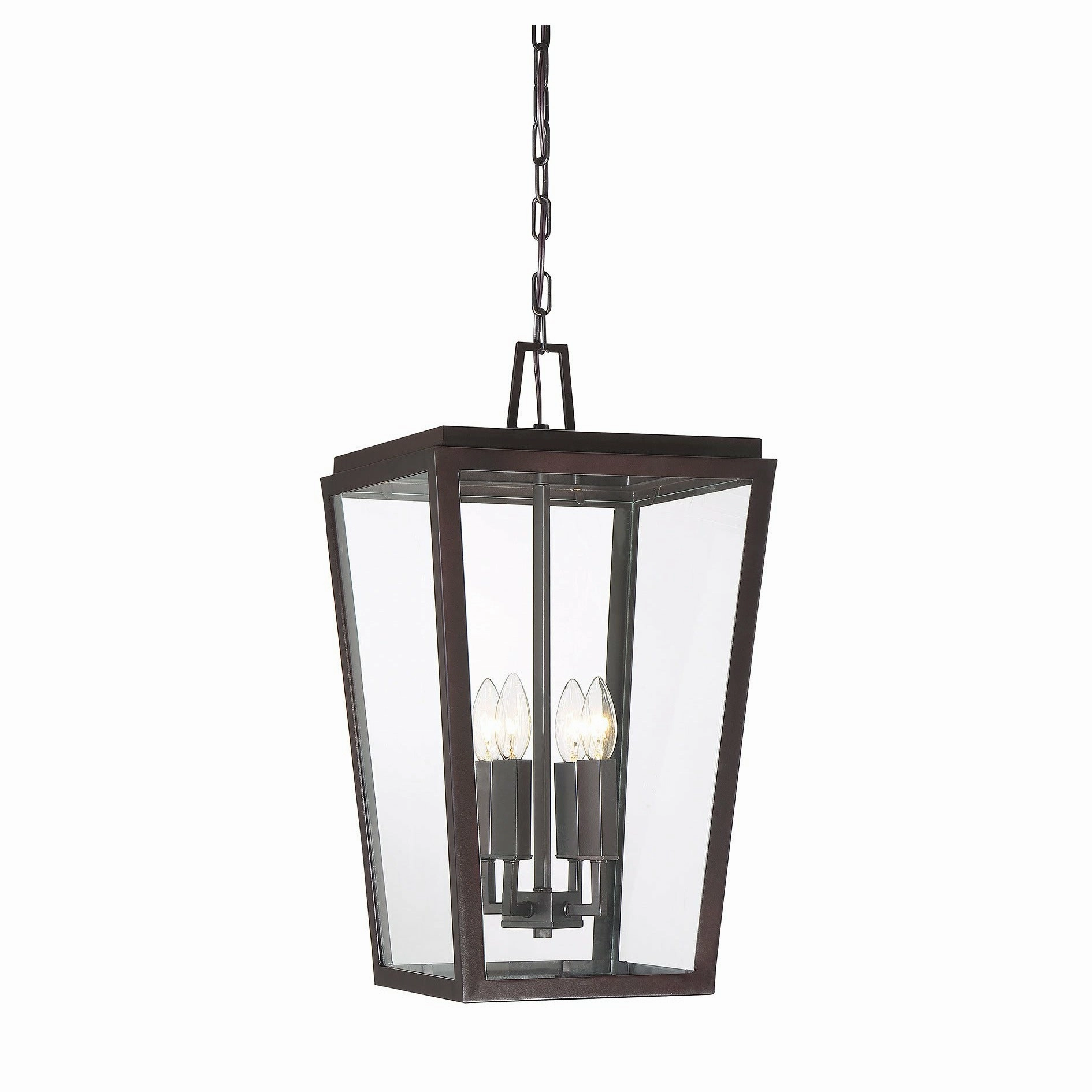Milton Outdoor Pendant