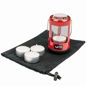 Mini Candle Lantern Kit 2.0 durable outdoor garden light fixtures