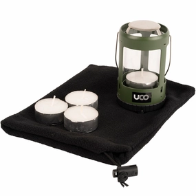 Mini Candle Lantern Kit 2.0 durable outdoor garden light fixtures