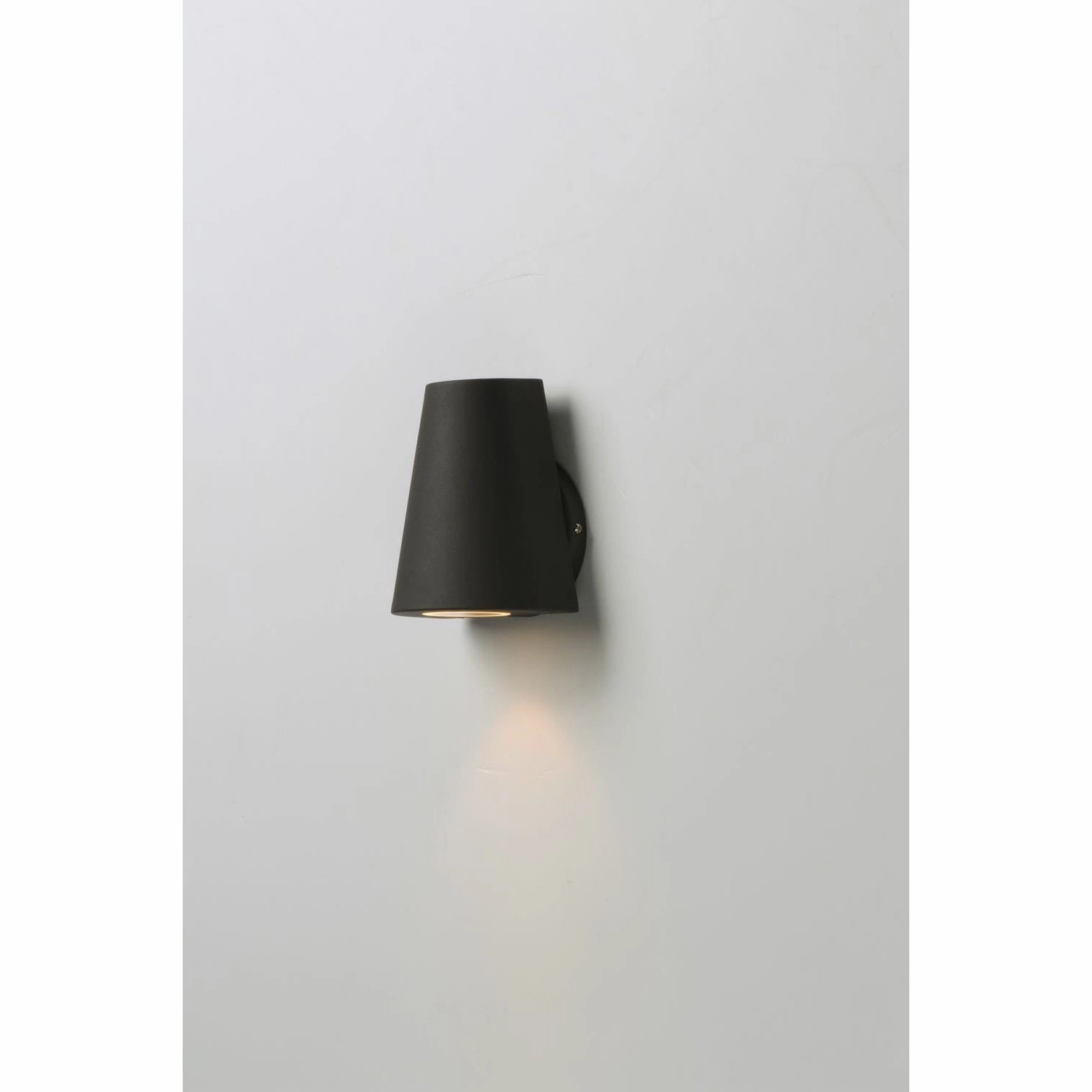 Mini Outdoor Wall Light