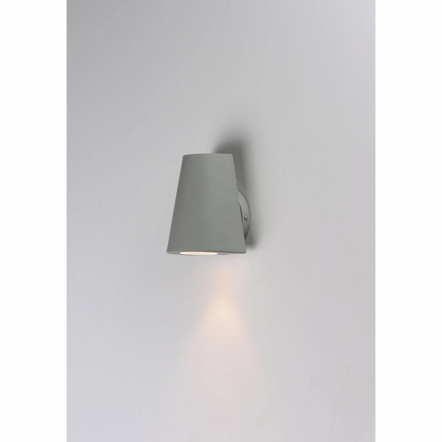 Mini Outdoor Wall Light