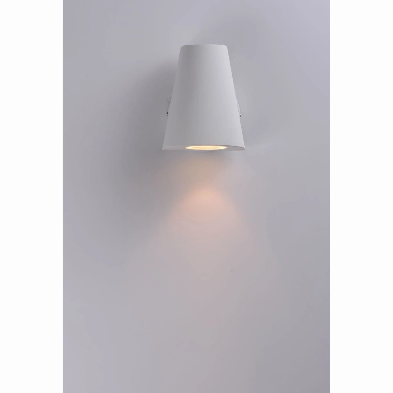 Mini Outdoor Wall Light