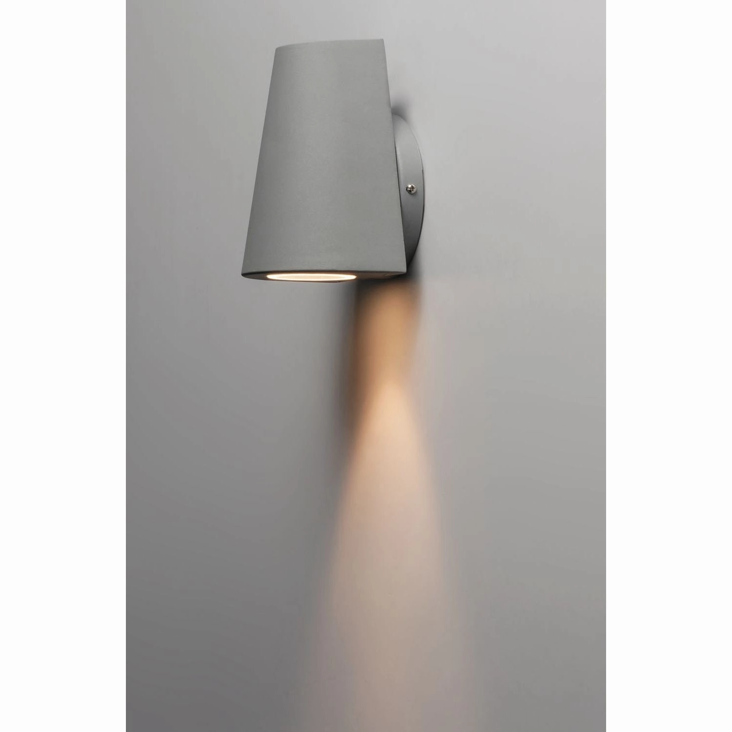 Mini Outdoor Wall Light