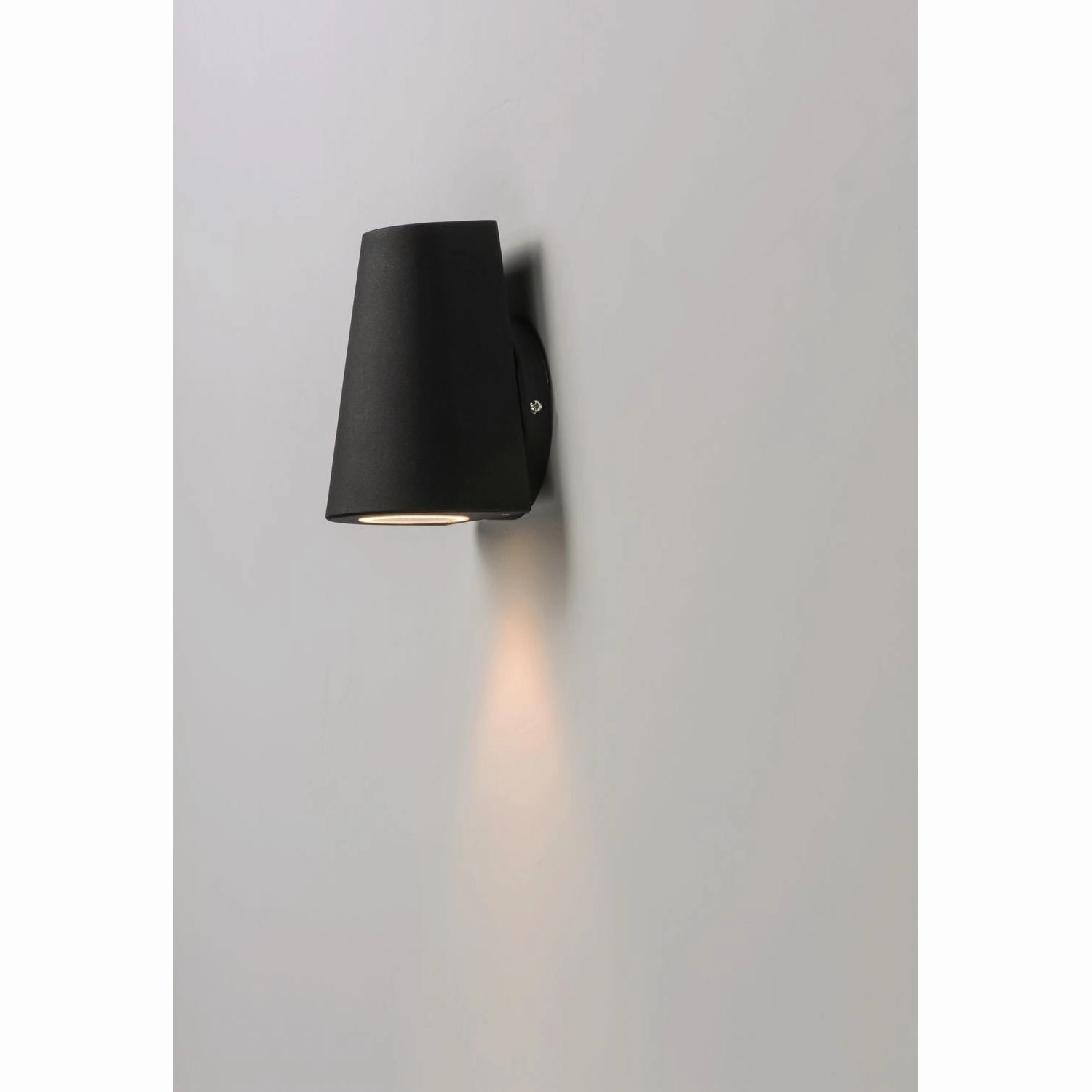 Mini Outdoor Wall Light