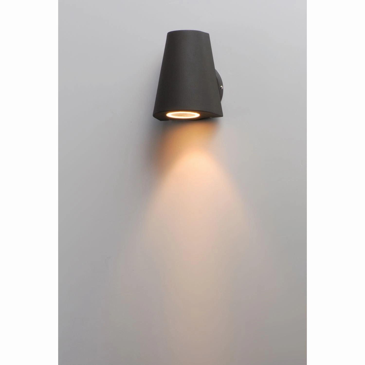 Mini Outdoor Wall Light