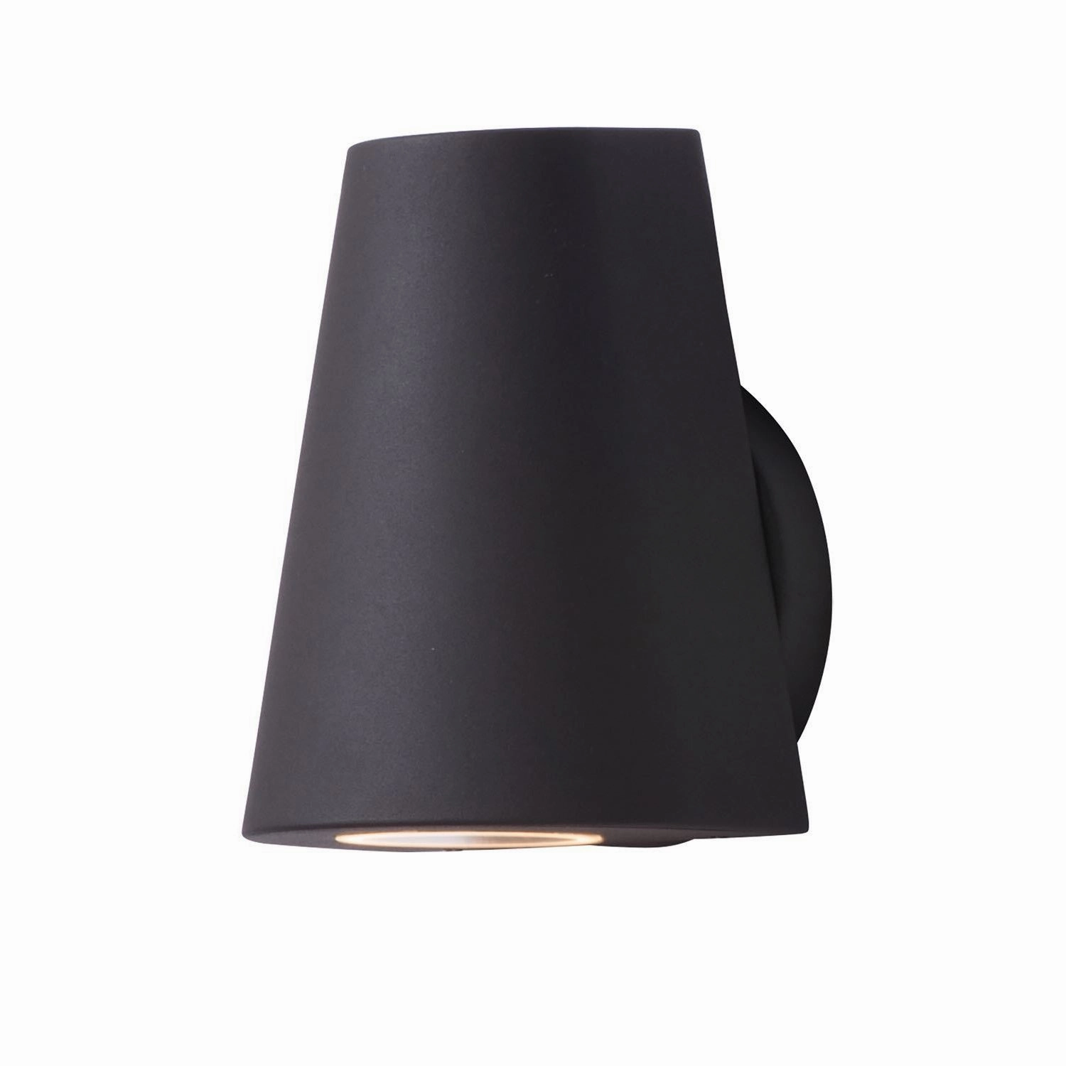 Mini Outdoor Wall Light