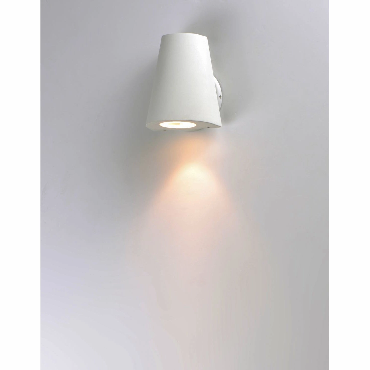 Mini Outdoor Wall Light