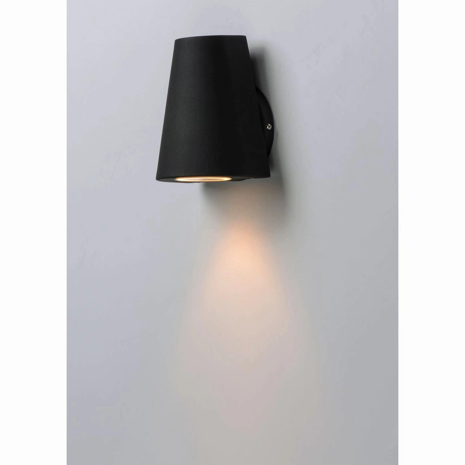 Mini Outdoor Wall Light
