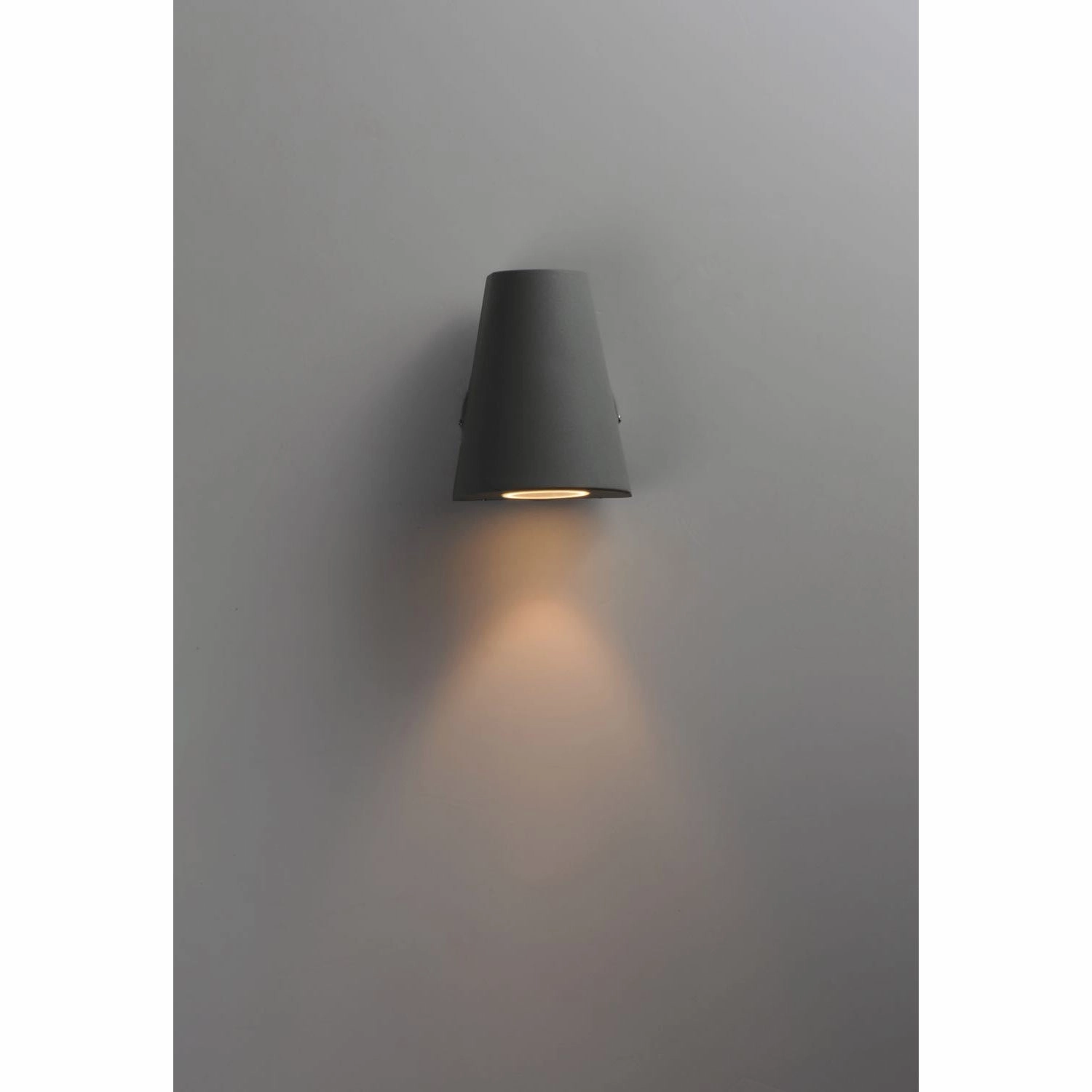 Mini Outdoor Wall Light