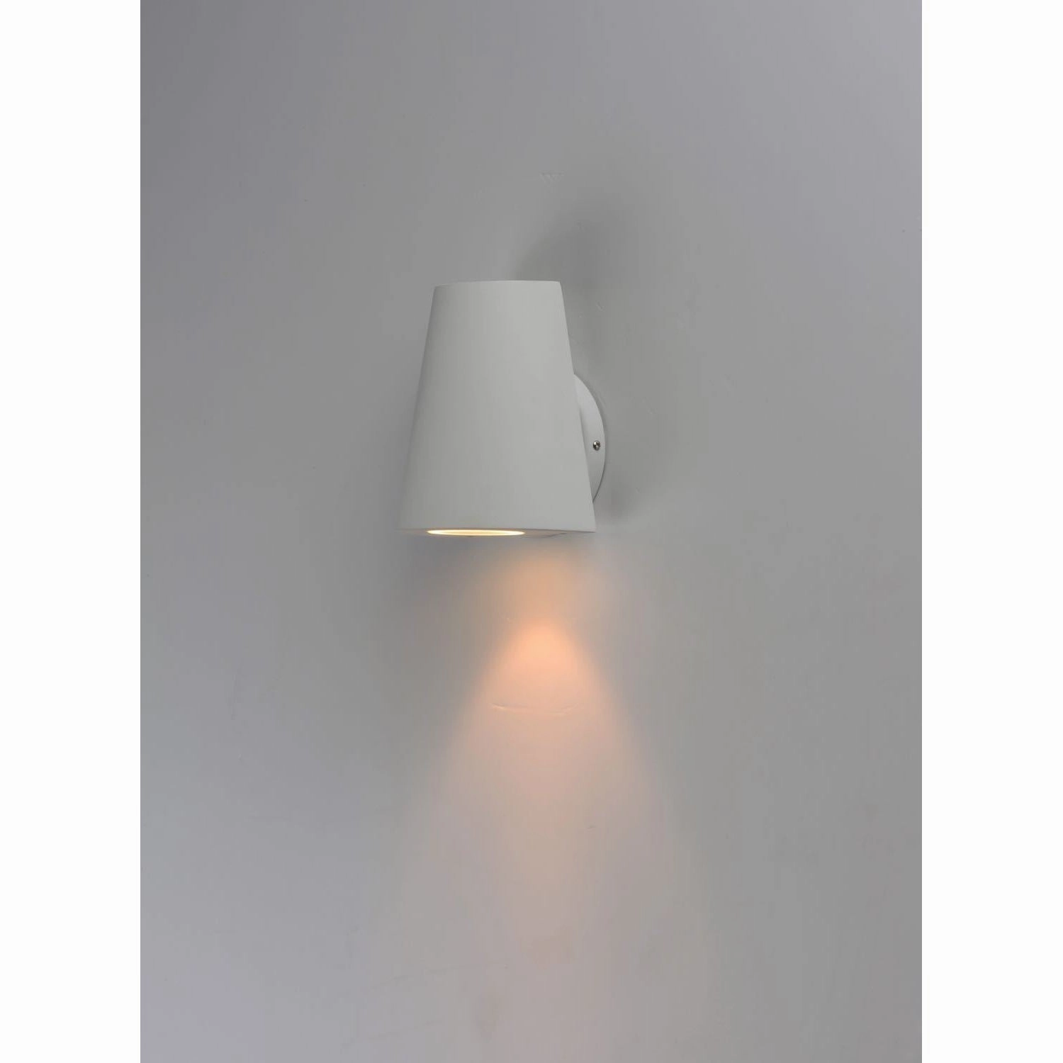Mini Outdoor Wall Light