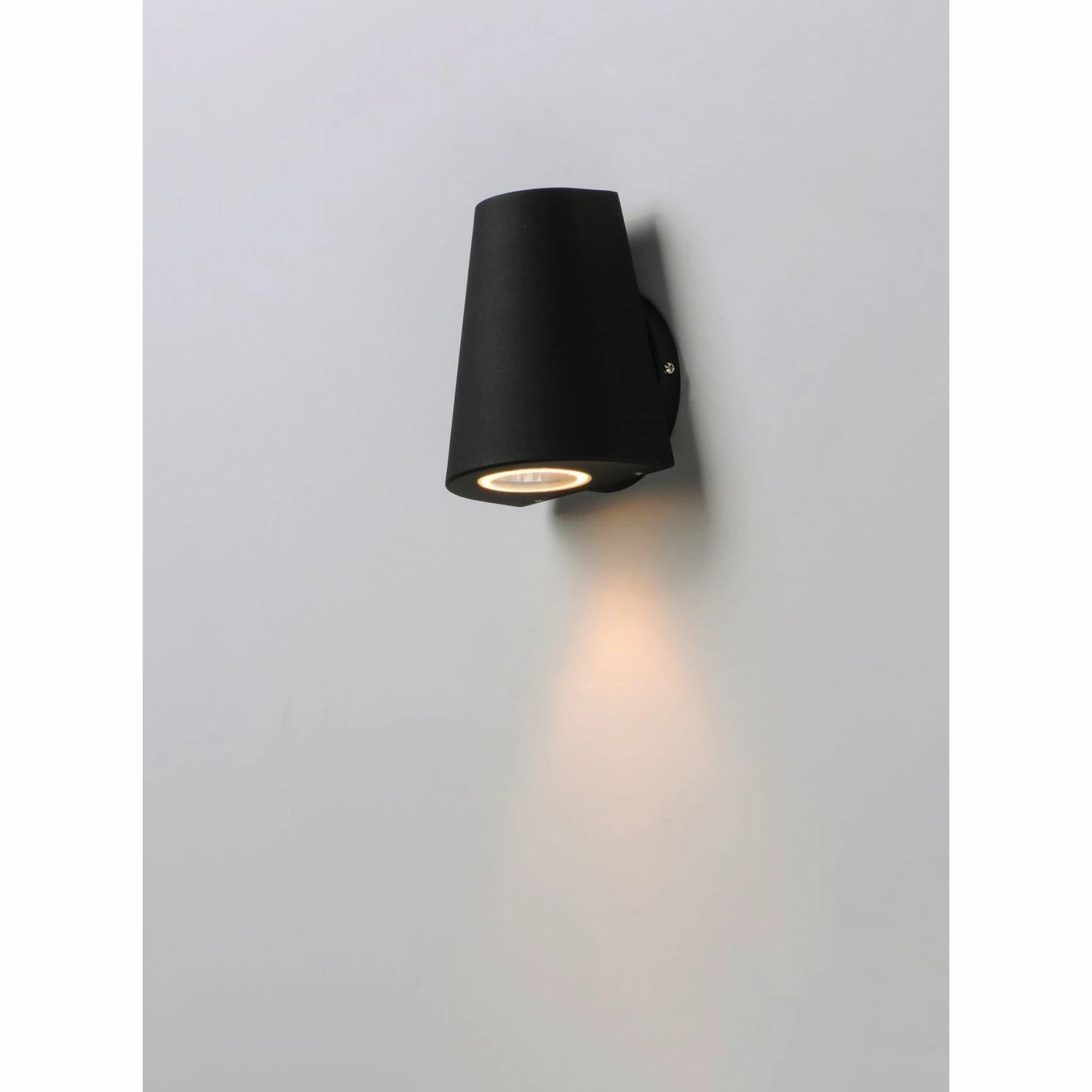 Mini Outdoor Wall Light