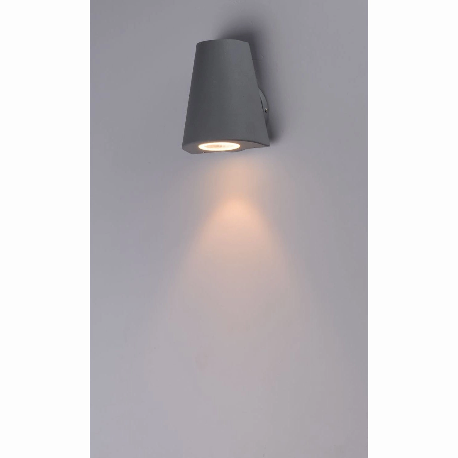 Mini Outdoor Wall Light