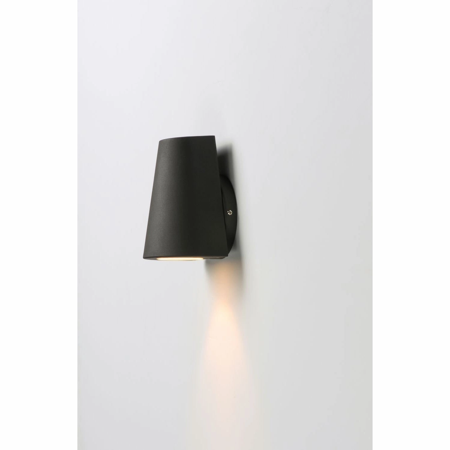 Mini Outdoor Wall Light