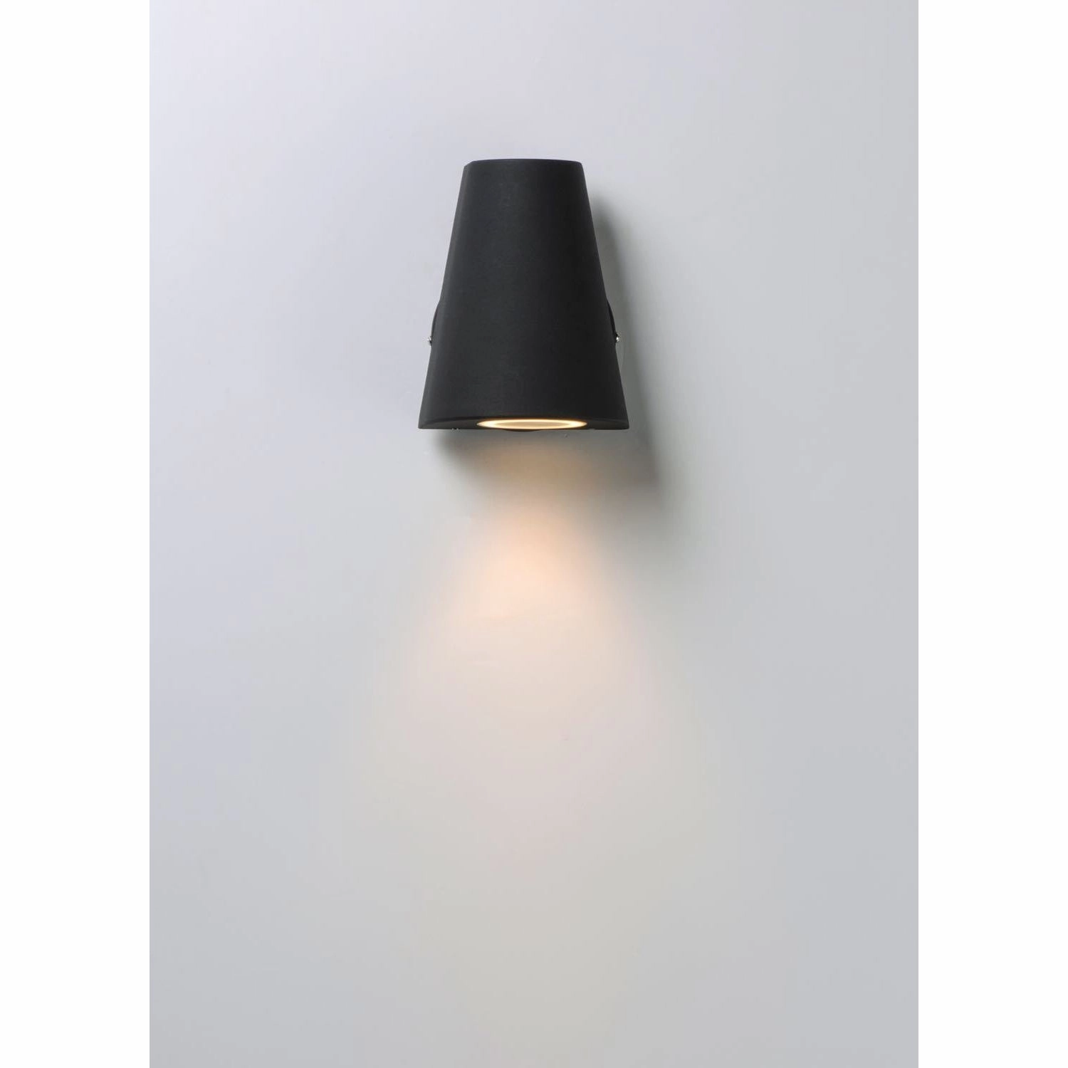 Mini Outdoor Wall Light
