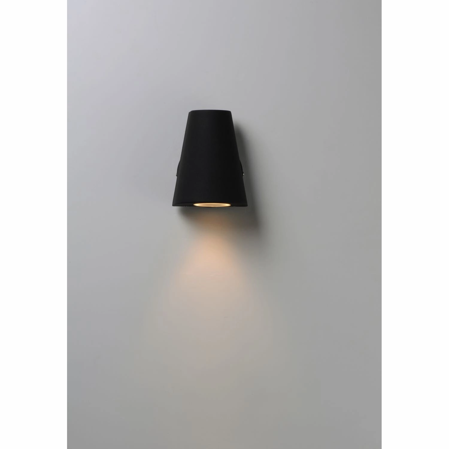 Mini Outdoor Wall Light