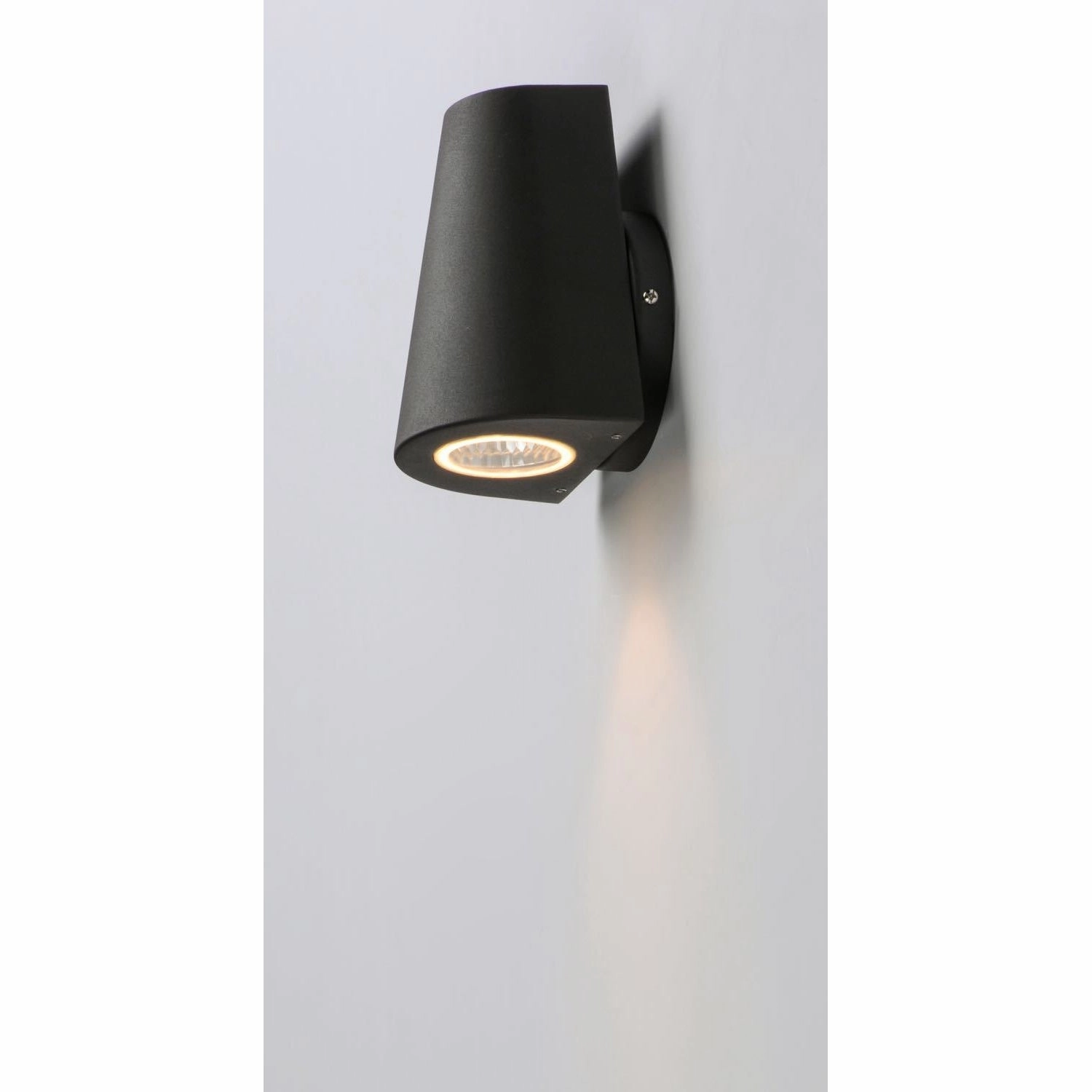 Mini Outdoor Wall Light