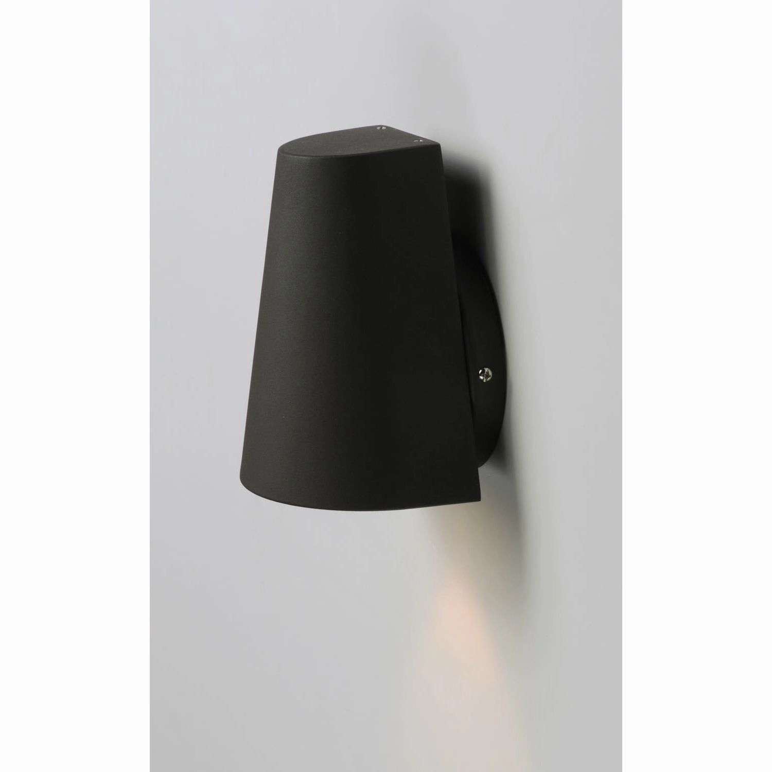 Mini Outdoor Wall Light