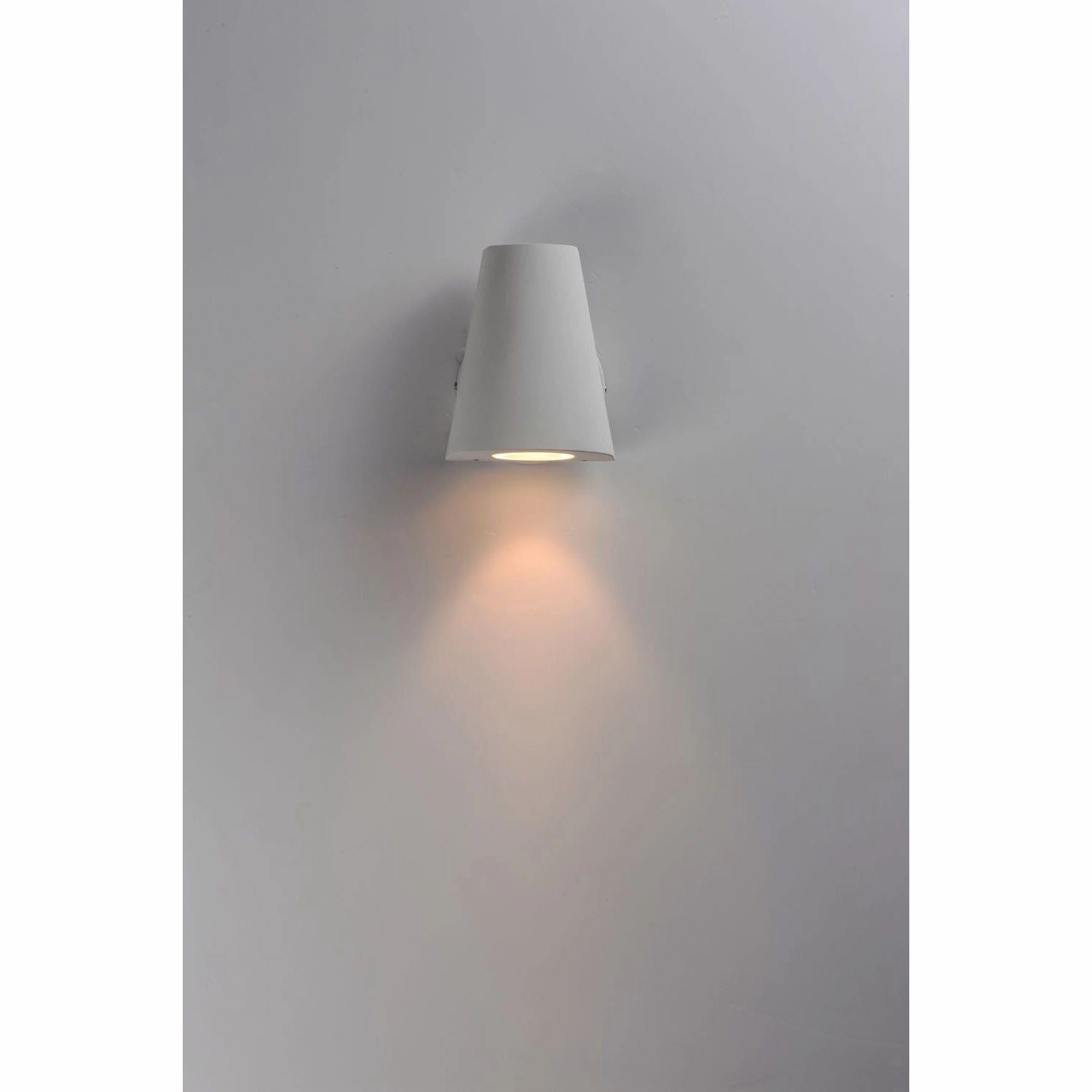 Mini Outdoor Wall Light