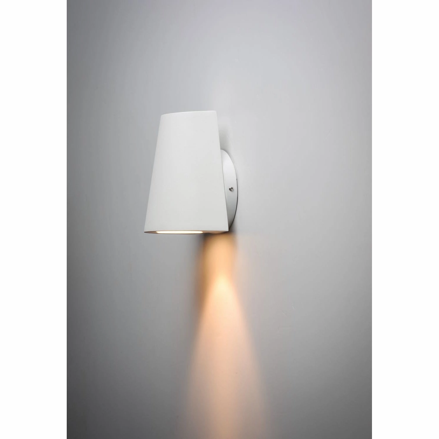 Mini Outdoor Wall Light