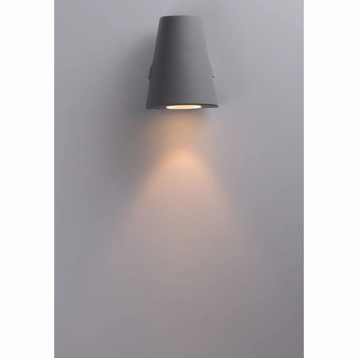 Mini Outdoor Wall Light