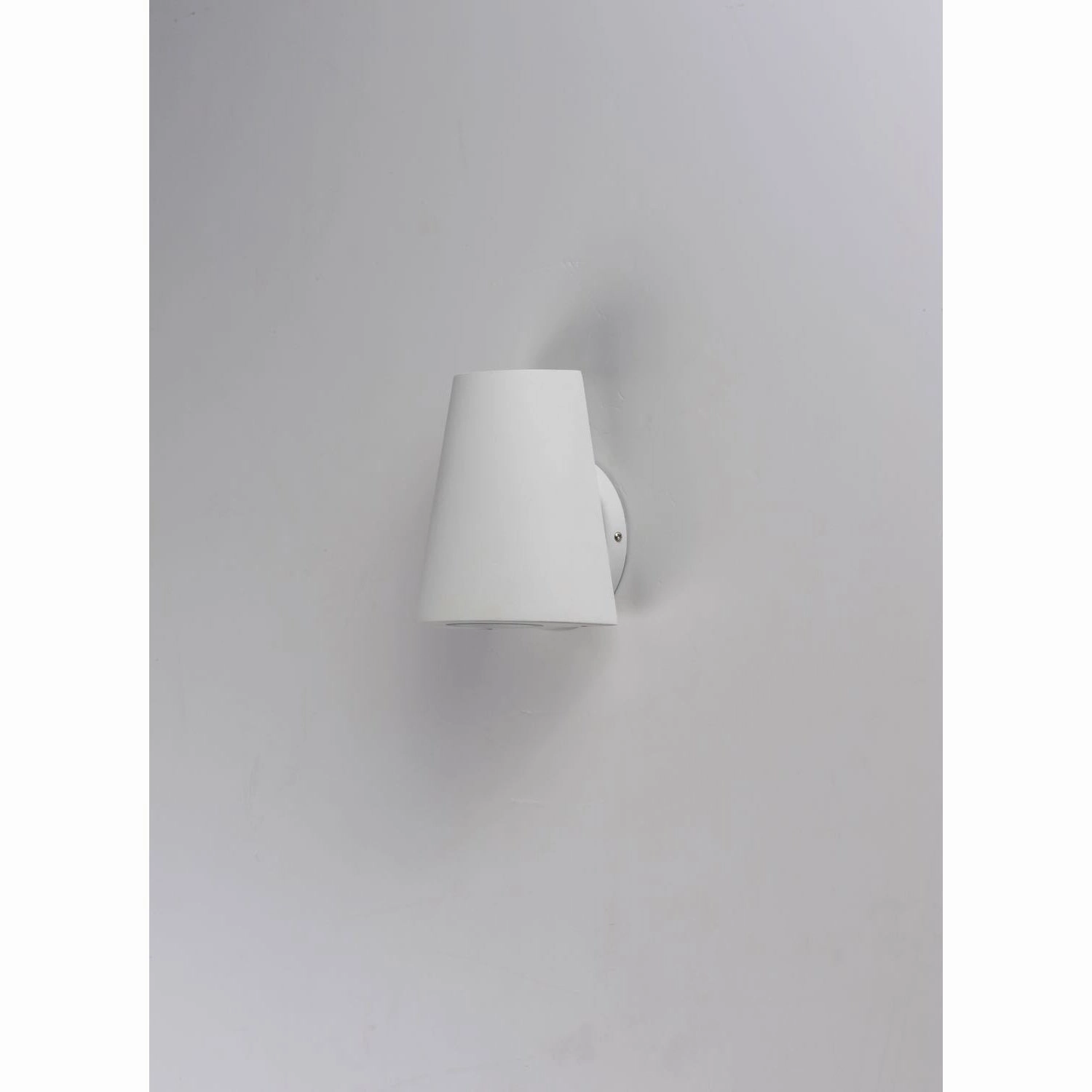 Mini Outdoor Wall Light